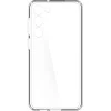 Etui Spigen Ultra Hybrid Galaxy S23 Crystal Clear Case