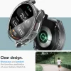 Etui Spigen Ultra Hybrid Galaxy Watch 6 (40 MM) Crystal Clear Case