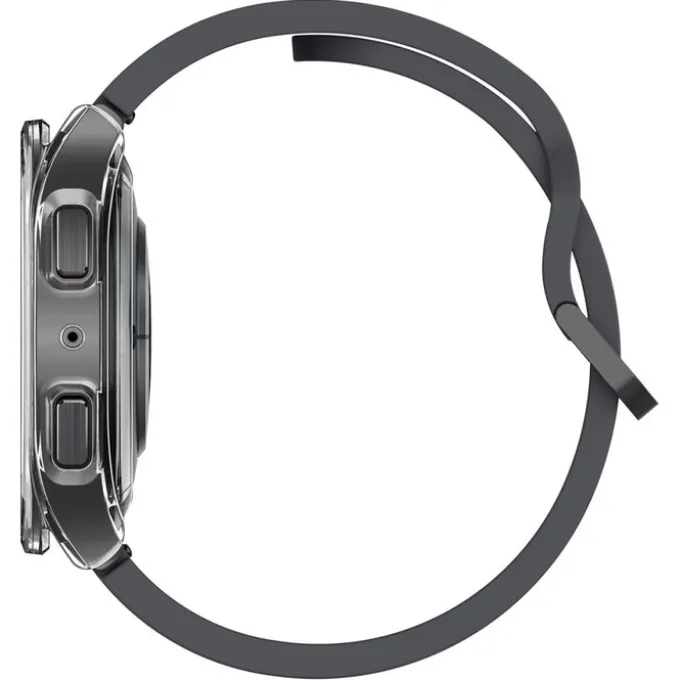 Etui Spigen Ultra Hybrid Galaxy Watch 6 (40 MM) Crystal Clear Case