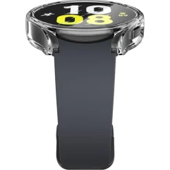Etui Spigen Ultra Hybrid Galaxy Watch 6 (44 MM) Crystal Clear Case