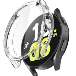 Etui Spigen Ultra Hybrid Galaxy Watch 6 (44 MM) Crystal Clear Case