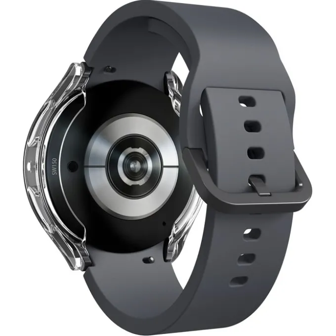 Etui Spigen Ultra Hybrid Galaxy Watch 6 (44 MM) Crystal Clear Case