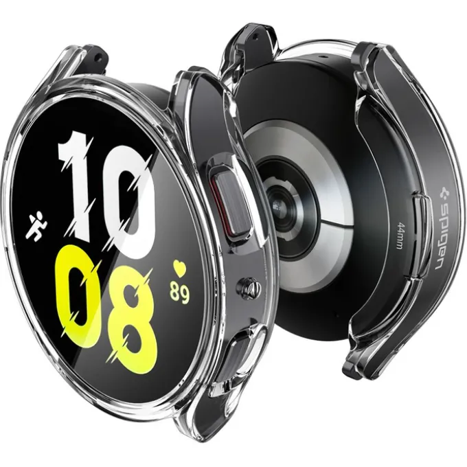 Etui Spigen Ultra Hybrid Galaxy Watch 6 (44 MM) Crystal Clear Case