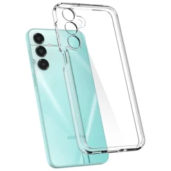 ETUI SPIGEN ULTRA HYBRID GALAXY A16 4G / 5G CRYSTAL CLEAR