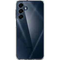 ETUI SPIGEN ULTRA HYBRID GALAXY A16 4G / 5G CRYSTAL CLEAR