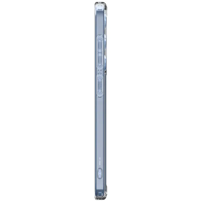 Etui SPIGEN ULTRA HYBRID GALAXY S25+ PLUS CRYSTAL CLEAR