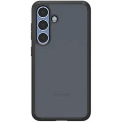 Etui SPIGEN ULTRA HYBRID GALAXY S25 FROST BLACK