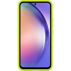 Etui SPIGEN Ultra Hybrid Galaxy A54 5G Lime