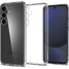 Etui SPIGEN ULTRA HYBRID GALAXY S24 FE CRYSTAL CLEAR
