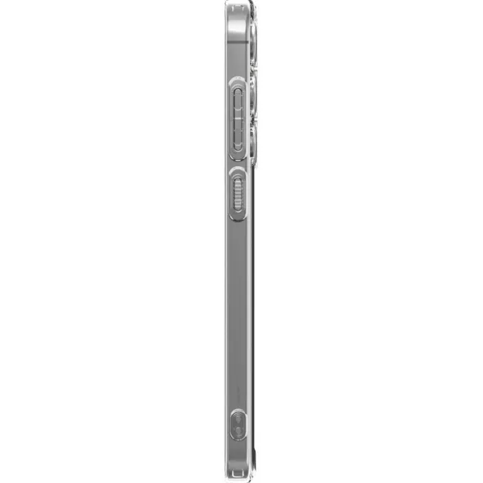 Etui SPIGEN ULTRA HYBRID GALAXY S24 FE CRYSTAL CLEAR