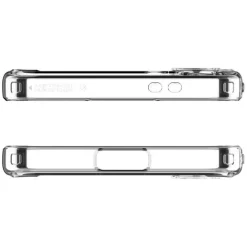 Etui SPIGEN ULTRA HYBRID GALAXY S24 FE CRYSTAL CLEAR