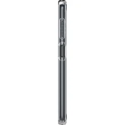 Etui Spigen Ultra Hybrid Galaxy A14 5G Crystal Clear Case