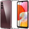 Etui SPIGEN Ultra Hybrid Galaxy A14 4G / Lte Crystal Clear