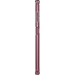 Etui SPIGEN Ultra Hybrid Galaxy A14 4G / Lte Crystal Clear