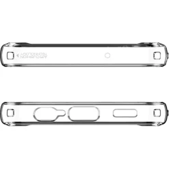 Etui SPIGEN Ultra Hybrid Galaxy A14 4G / Lte Crystal Clear