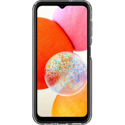 Etui SPIGEN Ultra Hybrid Galaxy A14 4G / Lte Crystal Clear