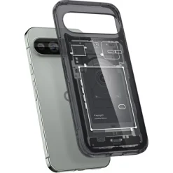 Etui SPIGEN ULTRA HYBRID GOOGLE PIXEL 9 PRO XL ZERO ONE