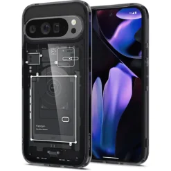 Etui SPIGEN ULTRA HYBRID GOOGLE PIXEL 9 PRO XL ZERO ONE