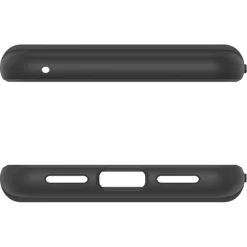 Etui Spigen Ultra Hybrid Google Pixel 8 Matte Black Case