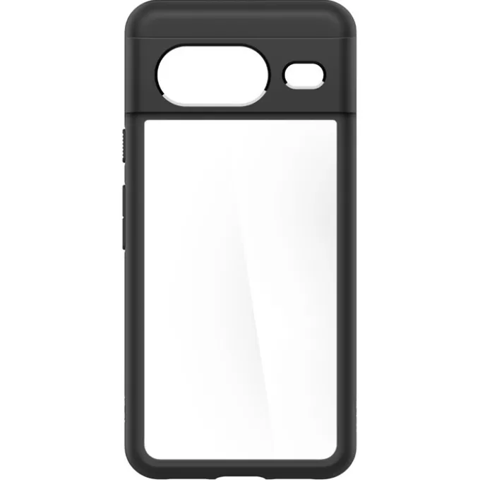 Etui Spigen Ultra Hybrid Google Pixel 8 Matte Black Case