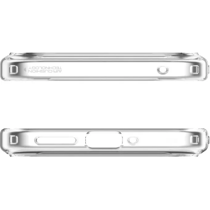 Etui SPIGEN ULTRA HYBRID GOOGLE PIXEL 9 / 9 PRO CRYSTAL CLEAR
