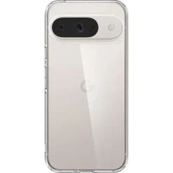 Etui SPIGEN ULTRA HYBRID GOOGLE PIXEL 9 / 9 PRO CRYSTAL CLEAR
