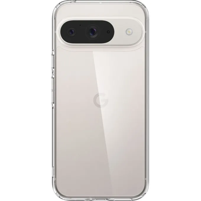 Etui SPIGEN ULTRA HYBRID GOOGLE PIXEL 9 / 9 PRO CRYSTAL CLEAR