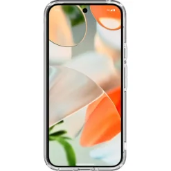 Etui SPIGEN ULTRA HYBRID GOOGLE PIXEL 9 / 9 PRO CRYSTAL CLEAR
