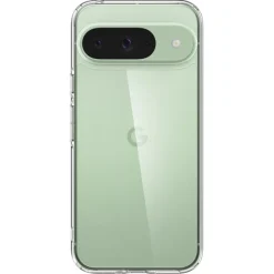 Etui SPIGEN ULTRA HYBRID GOOGLE PIXEL 9 / 9 PRO CRYSTAL CLEAR