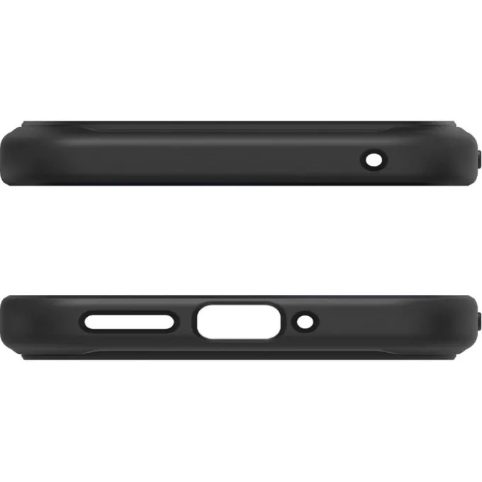 Etui SPIGEN ULTRA HYBRID GOOGLE PIXEL 9 / 9 PRO MATTE BLACK