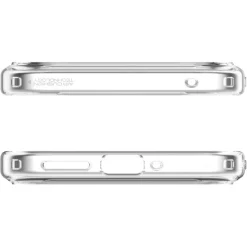 Etui SPIGEN ULTRA HYBRID GOOGLE PIXEL 9 PRO XL CRYSTAL CLEAR