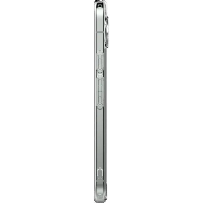 Etui SPIGEN ULTRA HYBRID GOOGLE PIXEL 9 PRO XL CRYSTAL CLEAR