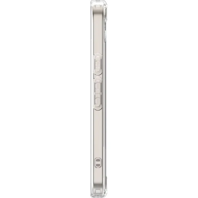 ETUI SPIGEN ULTRA HYBRID GOOGLE PIXEL 10A CRYSTAL CLEAR