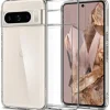 Etui Spigen Ultra Hybrid Google Pixel 8 Pro Crystal Clear Case