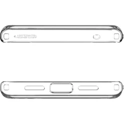 Etui Spigen Ultra Hybrid Google Pixel 8 Pro Crystal Clear Case