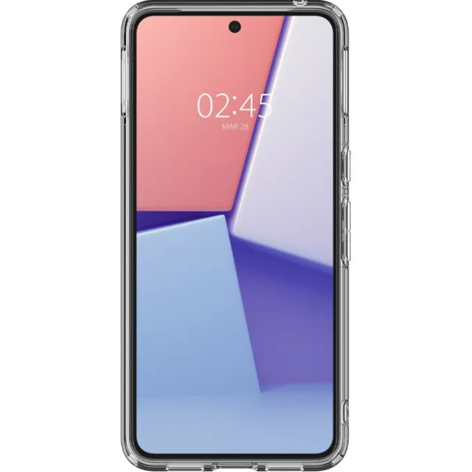Etui Spigen Ultra Hybrid Google Pixel 8 Pro Crystal Clear Case