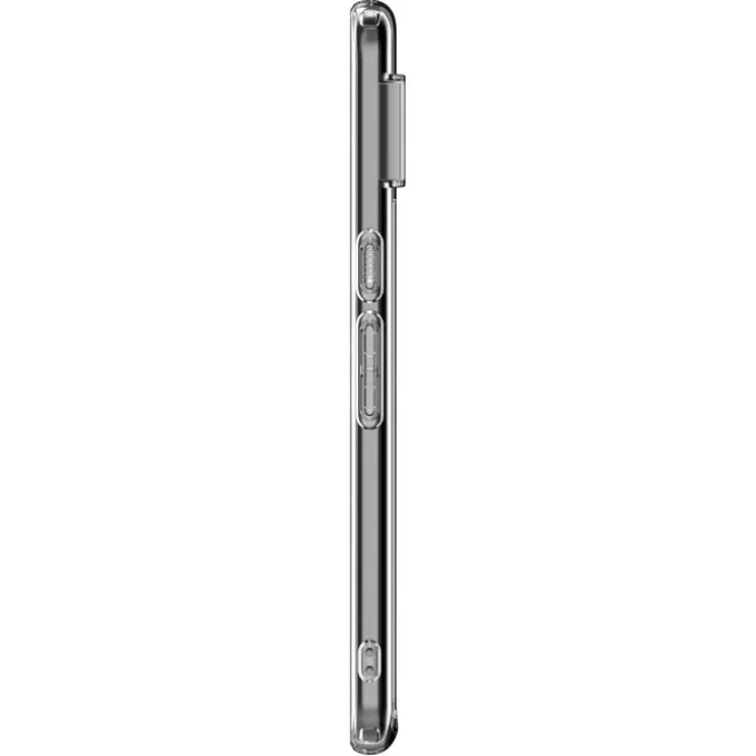 Etui Spigen Ultra Hybrid Google Pixel 8 Pro Crystal Clear Case