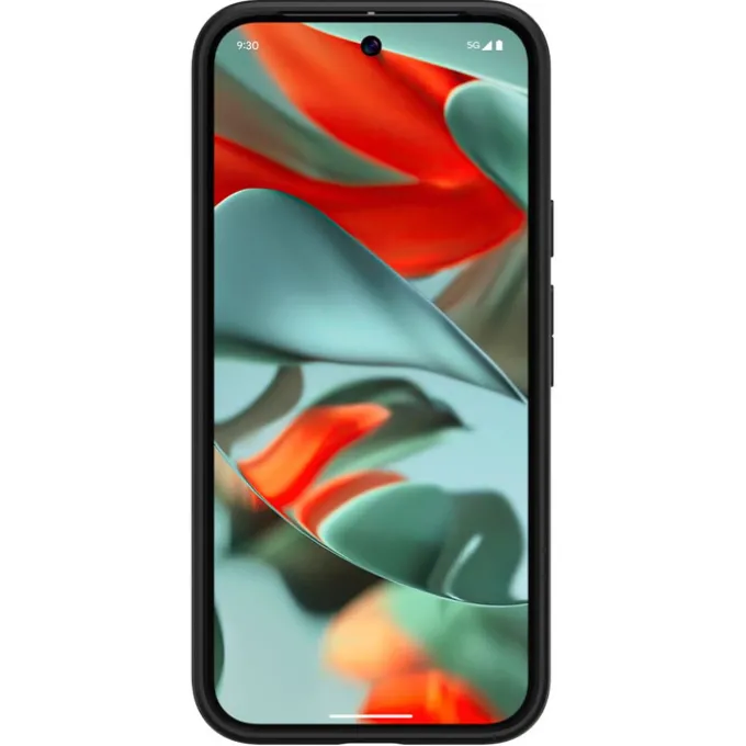 Etui SPIGEN ULTRA HYBRID GOOGLE PIXEL 9 PRO XL MATTE BLACK