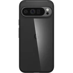 Etui SPIGEN ULTRA HYBRID GOOGLE PIXEL 9 PRO XL MATTE BLACK