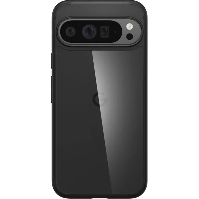 Etui SPIGEN ULTRA HYBRID GOOGLE PIXEL 9 PRO XL MATTE BLACK