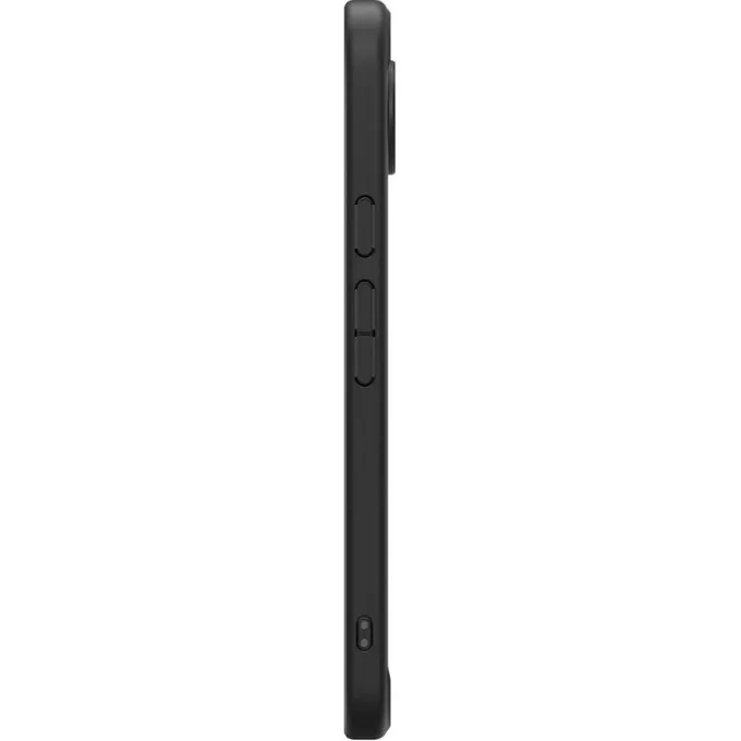 Etui SPIGEN ULTRA HYBRID GOOGLE PIXEL 9 PRO XL MATTE BLACK