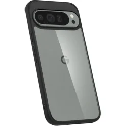 Etui SPIGEN ULTRA HYBRID GOOGLE PIXEL 9 PRO XL MATTE BLACK