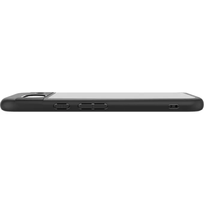 Etui Spigen Ultra Hybrid Google Pixel 8a Matte Black