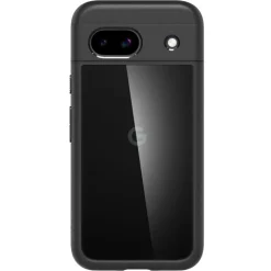 Etui Spigen Ultra Hybrid Google Pixel 8a Matte Black