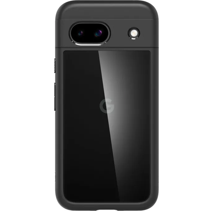 Etui Spigen Ultra Hybrid Google Pixel 8a Matte Black