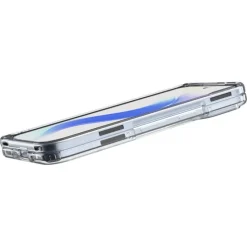 ETUI SPIGEN ULTRA HYBRID GOOGLE PIXEL 10 PRO FOLD MAGSAFE CLEAR WHITE