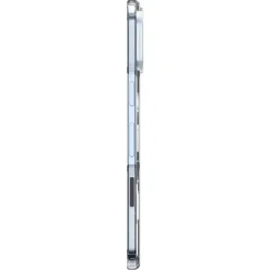 ETUI SPIGEN ULTRA HYBRID GOOGLE PIXEL 10 PRO FOLD MAGSAFE CLEAR WHITE