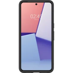 Etui Spigen Ultra Hybrid Google Pixel 8 Pro Matte Black Case