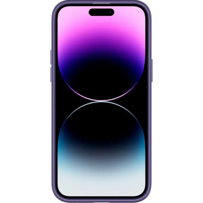 Etui Spigen Ultra Hybrid iPhone 14 Pro Deep Purple Case