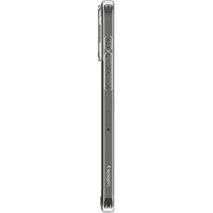 Etui Spigen Ultra Hybrid iPhone 15 Pro Max Crystal Clear